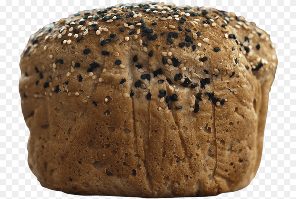 Rye Bread, Food, Seasoning, Sesame Free Png Download
