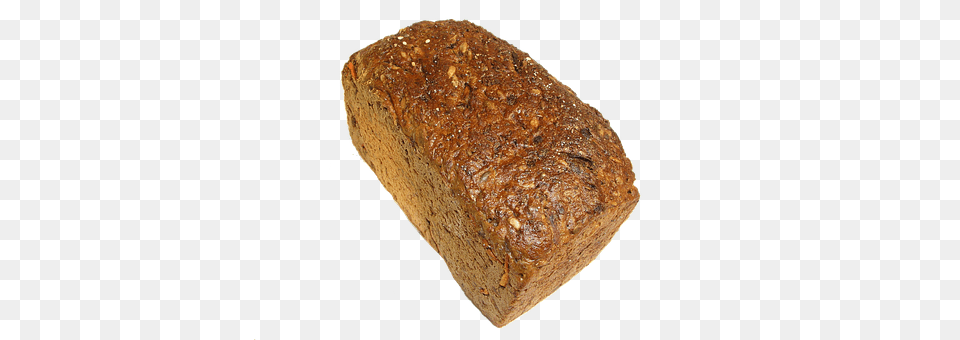 Rye Bread Bread Loaf, Food Png Image
