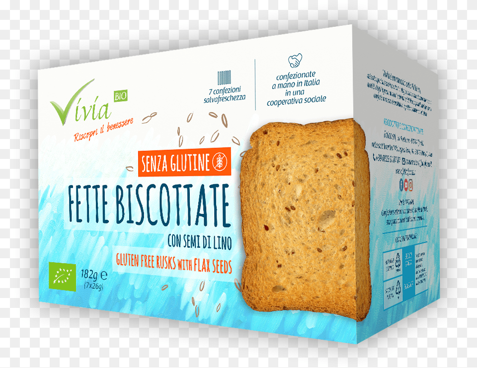 Rye Bread, Food, Toast Free Transparent Png