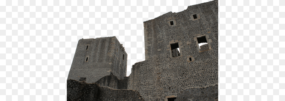 Rye Castle Architecture, Building, Ruins, Fortress Free Transparent Png