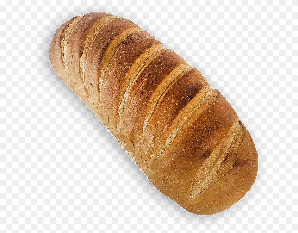 Rye Hard Dough Bread, Food, Bread Loaf Png