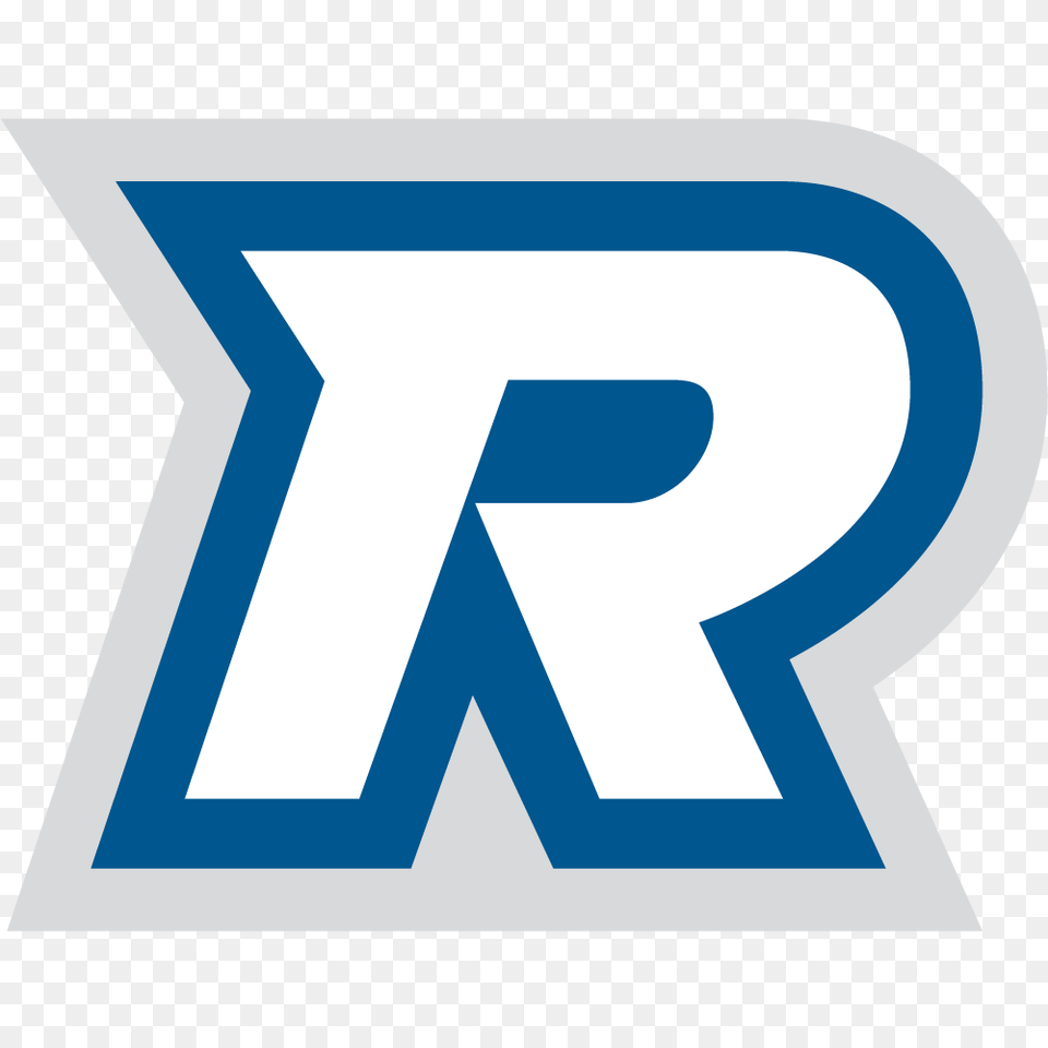 Rye R Logo, Text Png Image