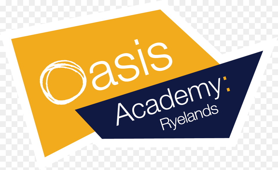 Ryelands Rgb Oasis Academy Hadley Logo, Advertisement, Poster Png Image
