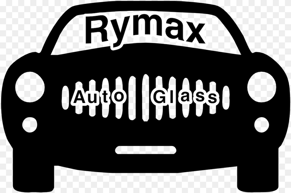Rymax Auto Glass Volkswagen, Logo, Text Free Png Download