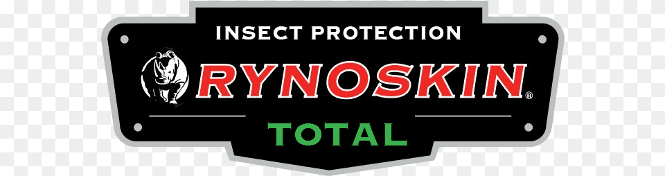 Rynoskin Logo Rynoskin, License Plate, Transportation, Vehicle, Symbol Png Image