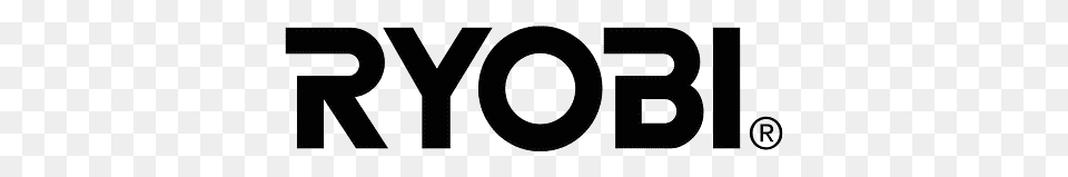 Ryobi Logo, Green Free Png Download