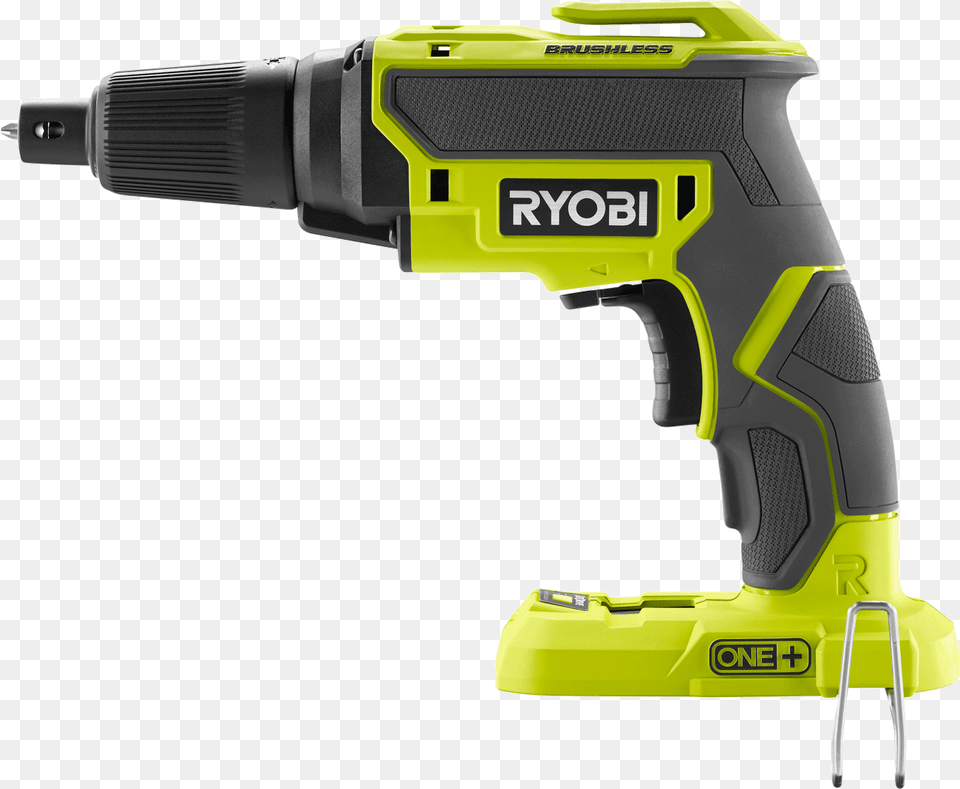 Ryobi P717 18 Volt One Dual Power Led Spotlight, Device, Power Drill, Tool Free Png