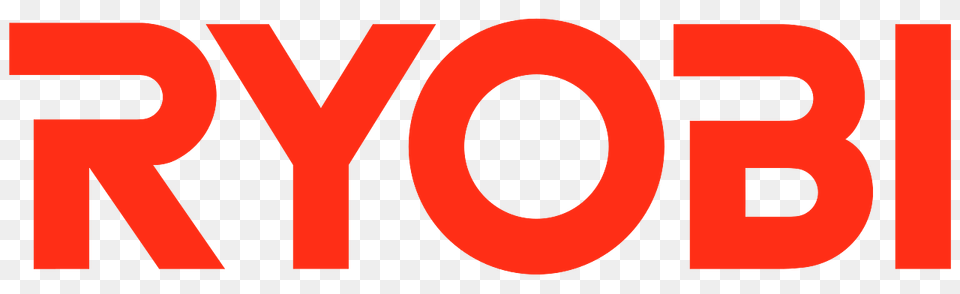 Ryobi Red Letter Logo, Text Free Transparent Png