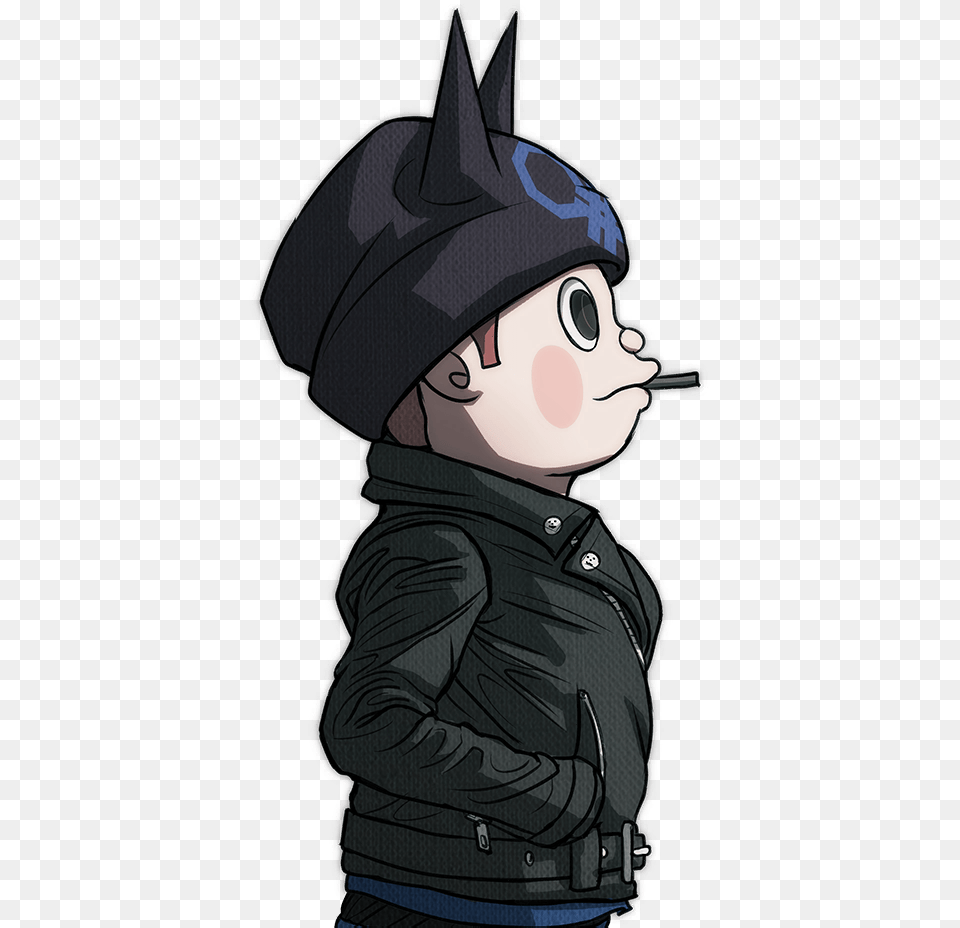 Ryoma Hoshi Sprites Transparent, Baby, Person, Face, Head Free Png Download