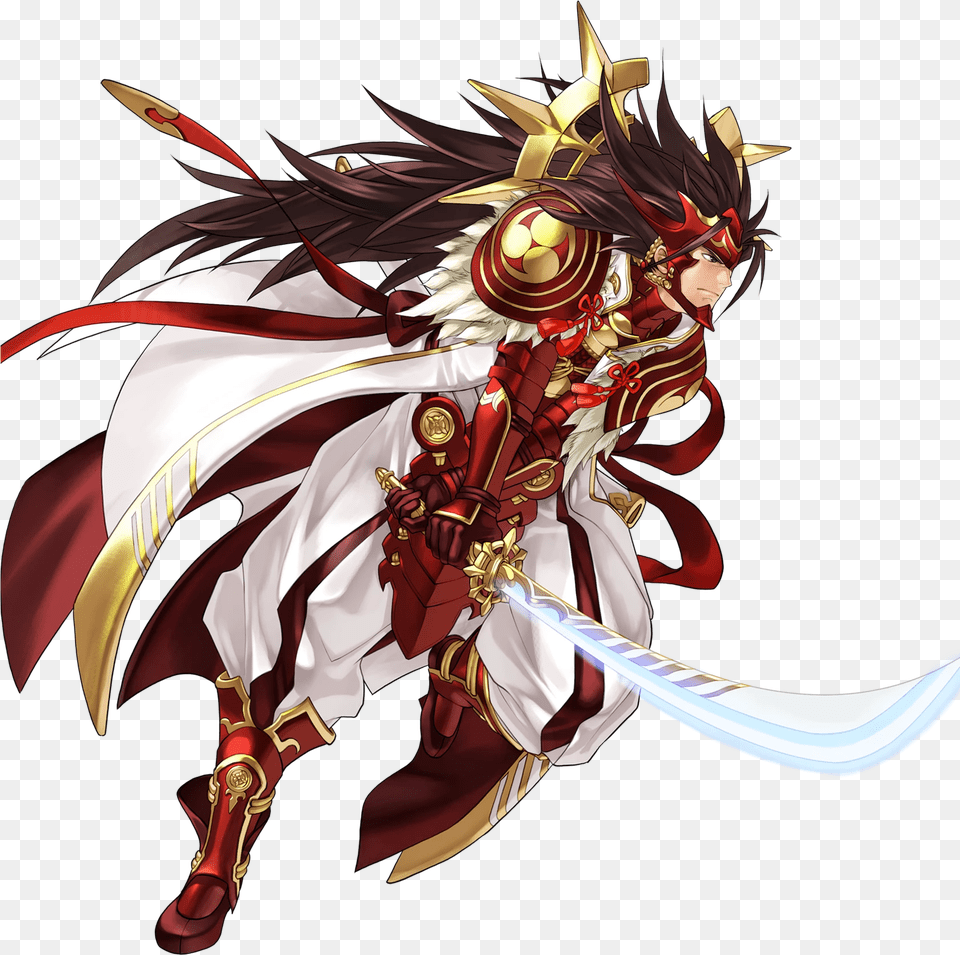 Ryoma Supreme Samurai Btlface Ryoma Supreme Samurai, Book, Comics, Publication, Person Free Transparent Png