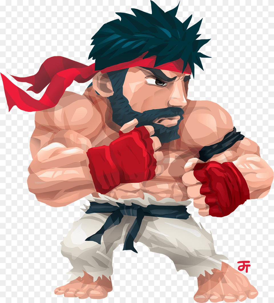 Ryu, Baby, Person, Body Part, Hand Free Transparent Png