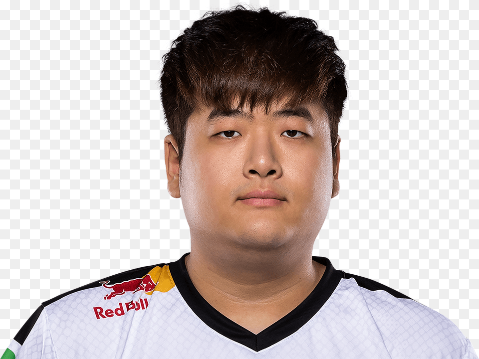 Ryu 2019 Split 2 Ryu Lol, Body Part, Boy, Face, Head Free Png