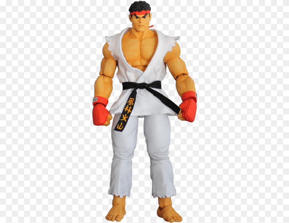 Ryu, Adult, Person, Man, Male Png Image