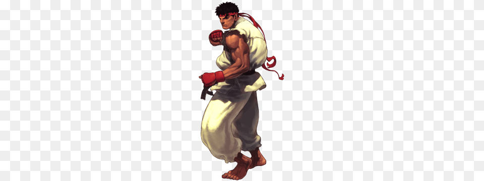 Ryu Download, Adult, Male, Man, Person Free Png