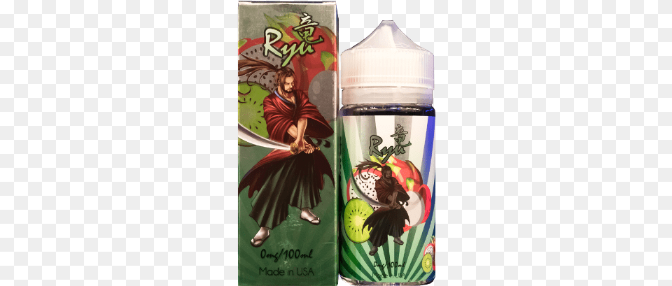 Ryu E Liquid Passion Flower, Adult, Book, Comics, Female Png Image