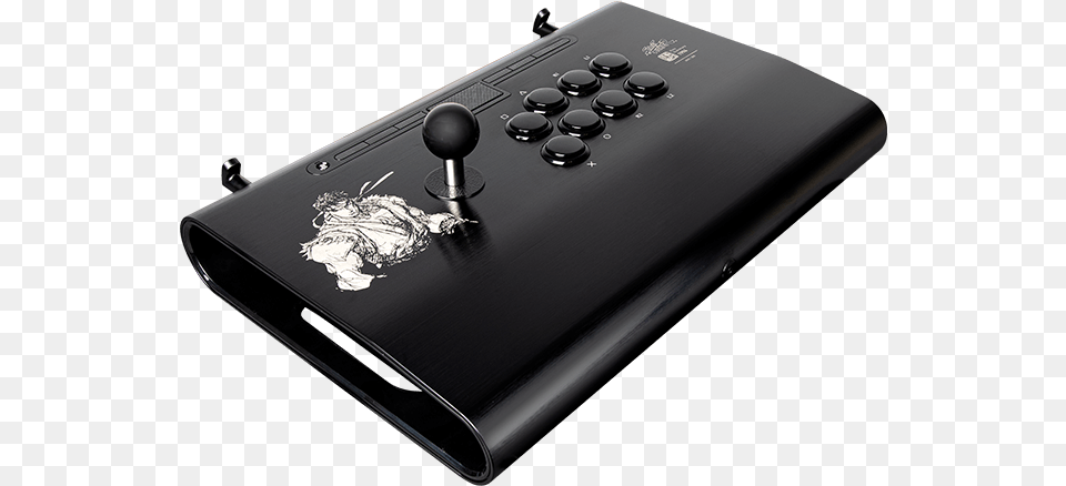 Ryu Limited Edition Pro Fs Arcade Fight Stick 1060 6gb Pny Geforce Gtx, Electronics, Mobile Phone, Phone, Joystick Free Png Download