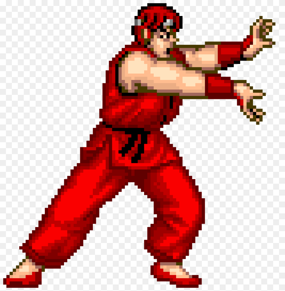 Ryu R Pixel Art Maker, Person, Dancing, Leisure Activities, Clothing Png Image