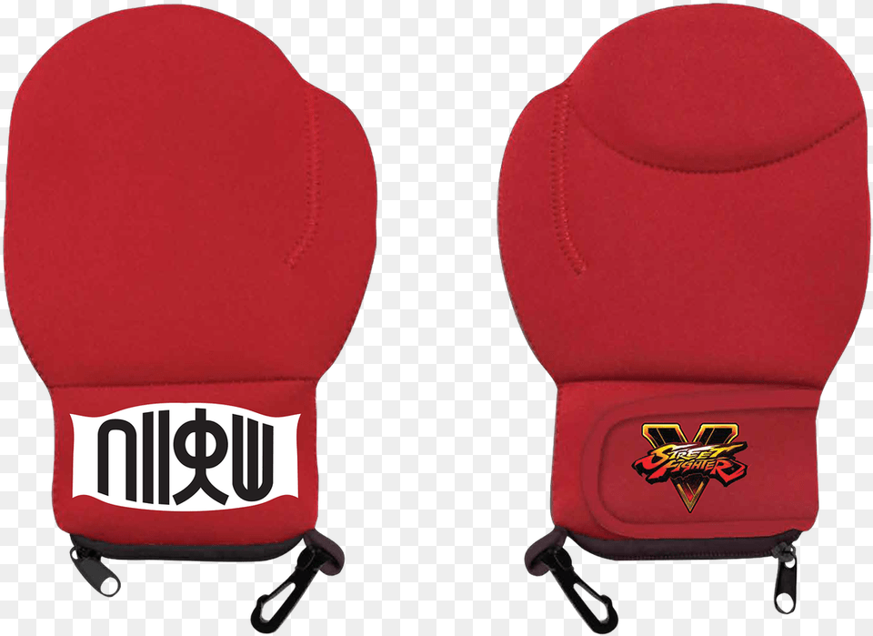 Ryu Street Fighter Glove, Clothing, Cushion, Home Decor, Ping Pong Png