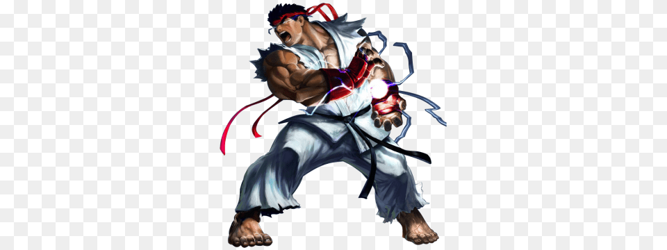 Ryu Adult, Female, Person, Woman Free Transparent Png