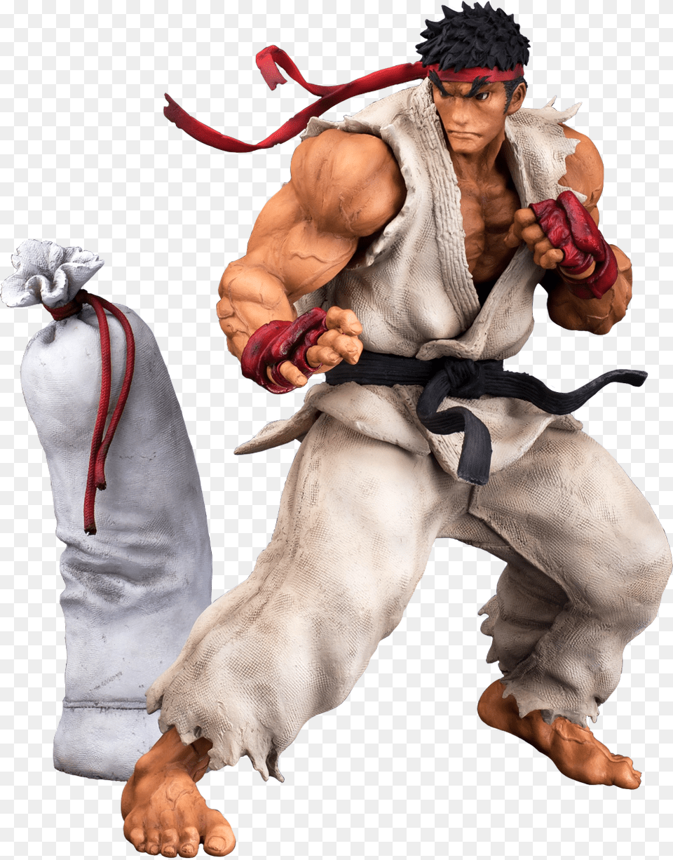 Ryu Transparent Street Fighter Iii 3rd Strike Fight, Adult, Person, Woman, Female Png Image