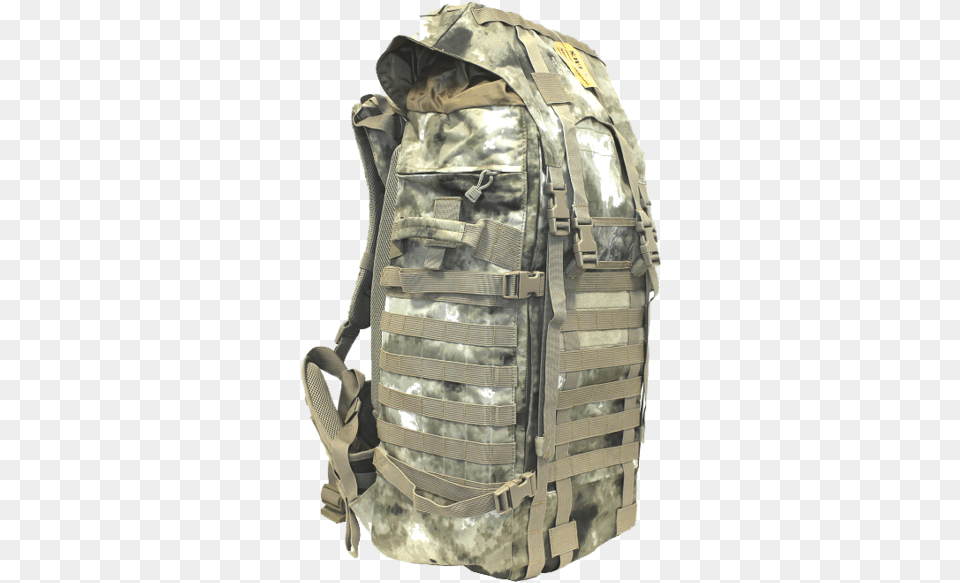 Ryukzak Takticheskij Finskij, Backpack, Bag Free Transparent Png