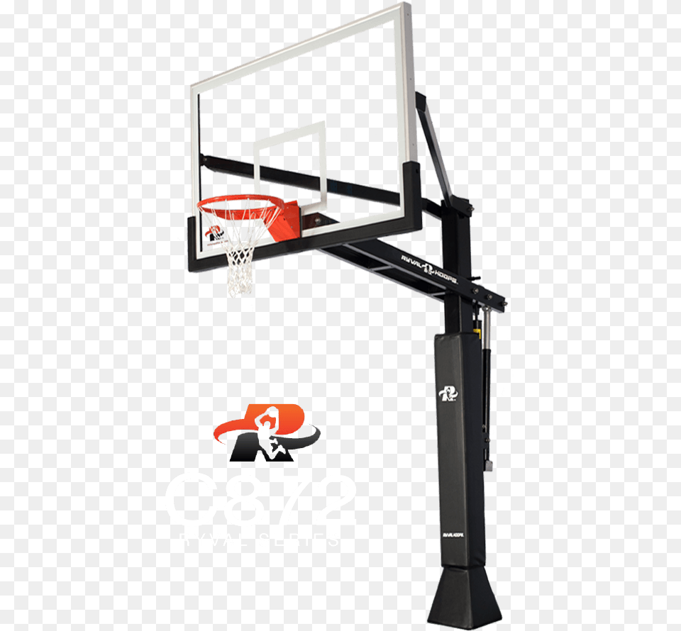 Ryval C872 Basketball Hoop, Person Free Transparent Png