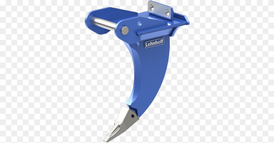 Rz 180 380 Lehnhoff Ripper, Device, Mailbox, Clamp, Tool Free Transparent Png