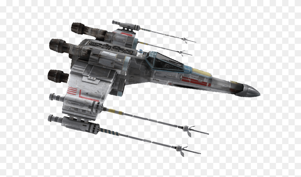 Rzboiul Stelelor Star Wars Mikoyan Mig, Aircraft, Transportation, Vehicle, Airplane Png Image