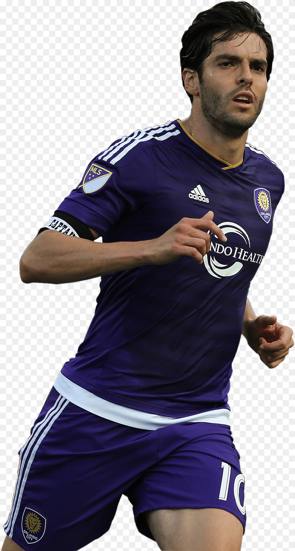 Rzhlrzbrzhyarzhmrzhrzhhrzz Rzhmrzhrzhzhrzhrzya Rzhmrzhrzhrzzrzhi Kaka Orlando City, Adult, Shirt, Person, Man Png