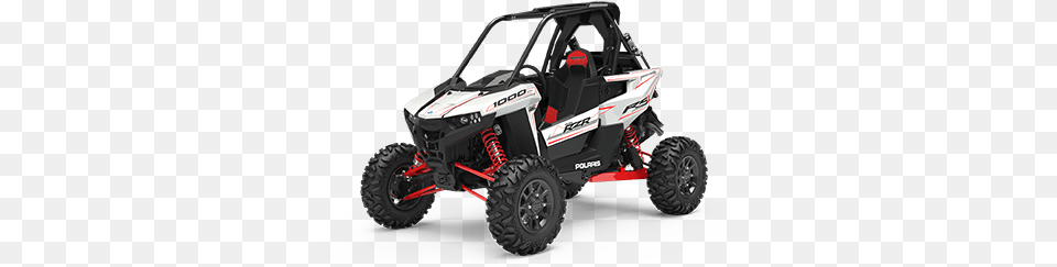 Rzr Rs1 Single Seat Rzr, Vehicle, Transportation, Tool, Plant Png