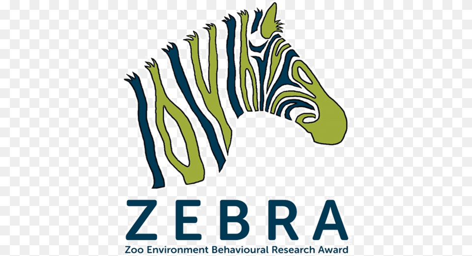 Rzss Zebra Greater Baton Rouge Industry Alliance Logo, Animal, Mammal, Wildlife Free Png