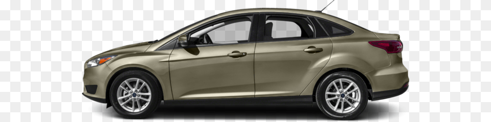 S 2018 Ford Focus Sedan S 2018 Ford Focus Sedan, Alloy Wheel, Vehicle, Transportation, Tire Free Transparent Png