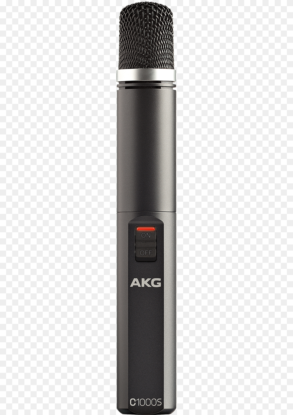 S Akg C1000s Mk4 Condenser Microphone, Electrical Device Free Transparent Png
