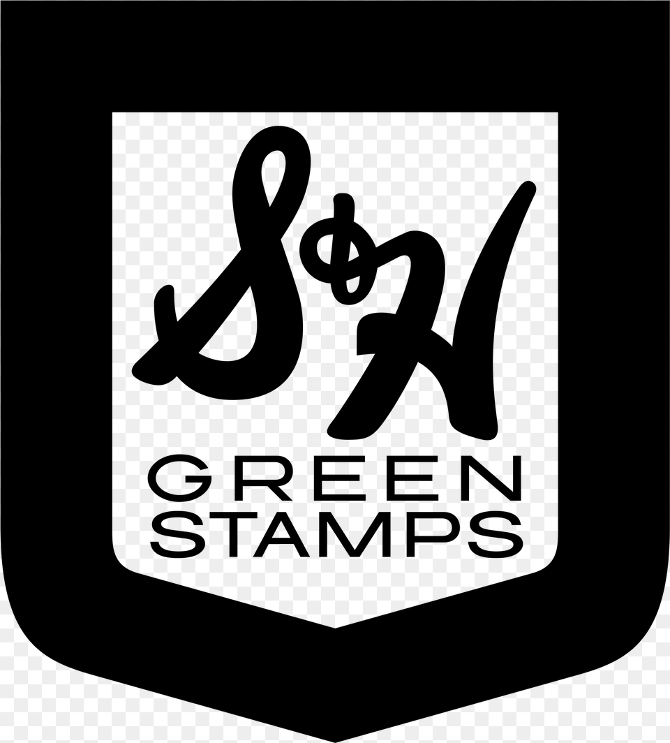 S Amp H Green Stamps, Gray Png Image