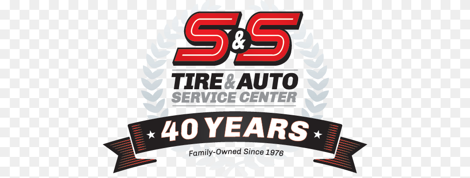S Amp S Tire Amp Auto Service Center S Amp S Tire Co, Advertisement, Poster, Dynamite, Weapon Png