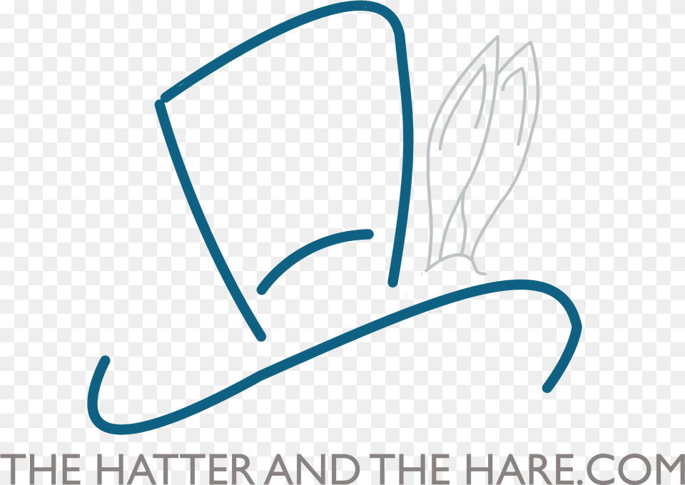 S And C Slatter, Clothing, Cowboy Hat, Hat, Bow Png
