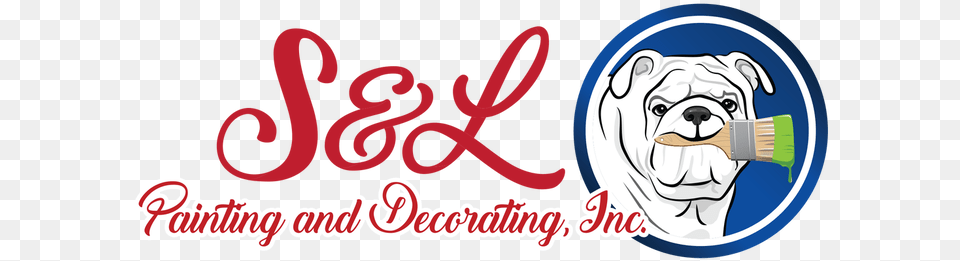 S And L Painting Home, Brush, Device, Tool, Logo Free Transparent Png