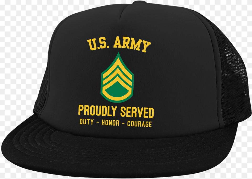 S Army Medical Specialist Corps Branch District Trucker Futsal Terkeren, Baseball Cap, Cap, Clothing, Hat Free Transparent Png