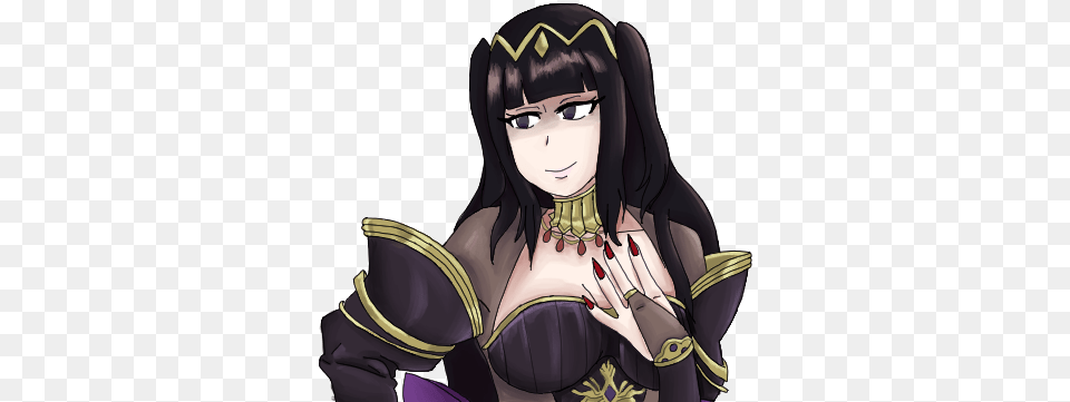 S Art Tharja Awakening Fire Emblem Fire Emblem Fire Cartoon, Adult, Publication, Person, Female Free Png