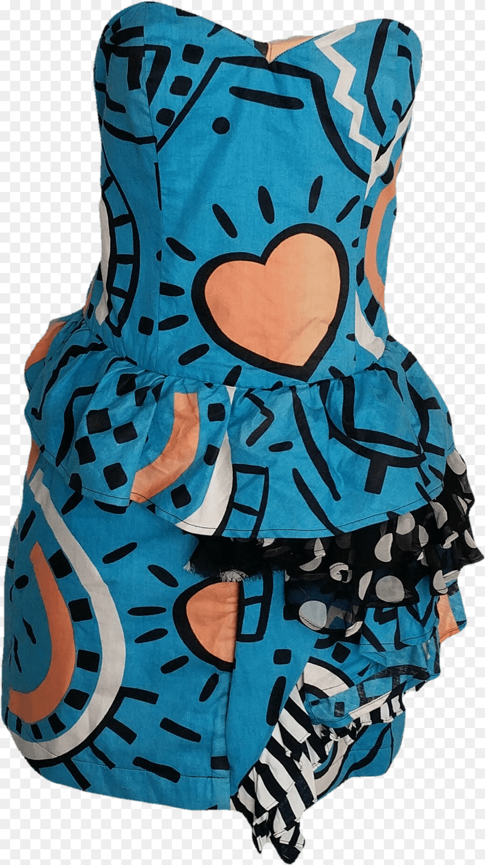 S Blue Mini Party Dress Active Tank, Home Decor, Clothing, Baby, Person Free Transparent Png