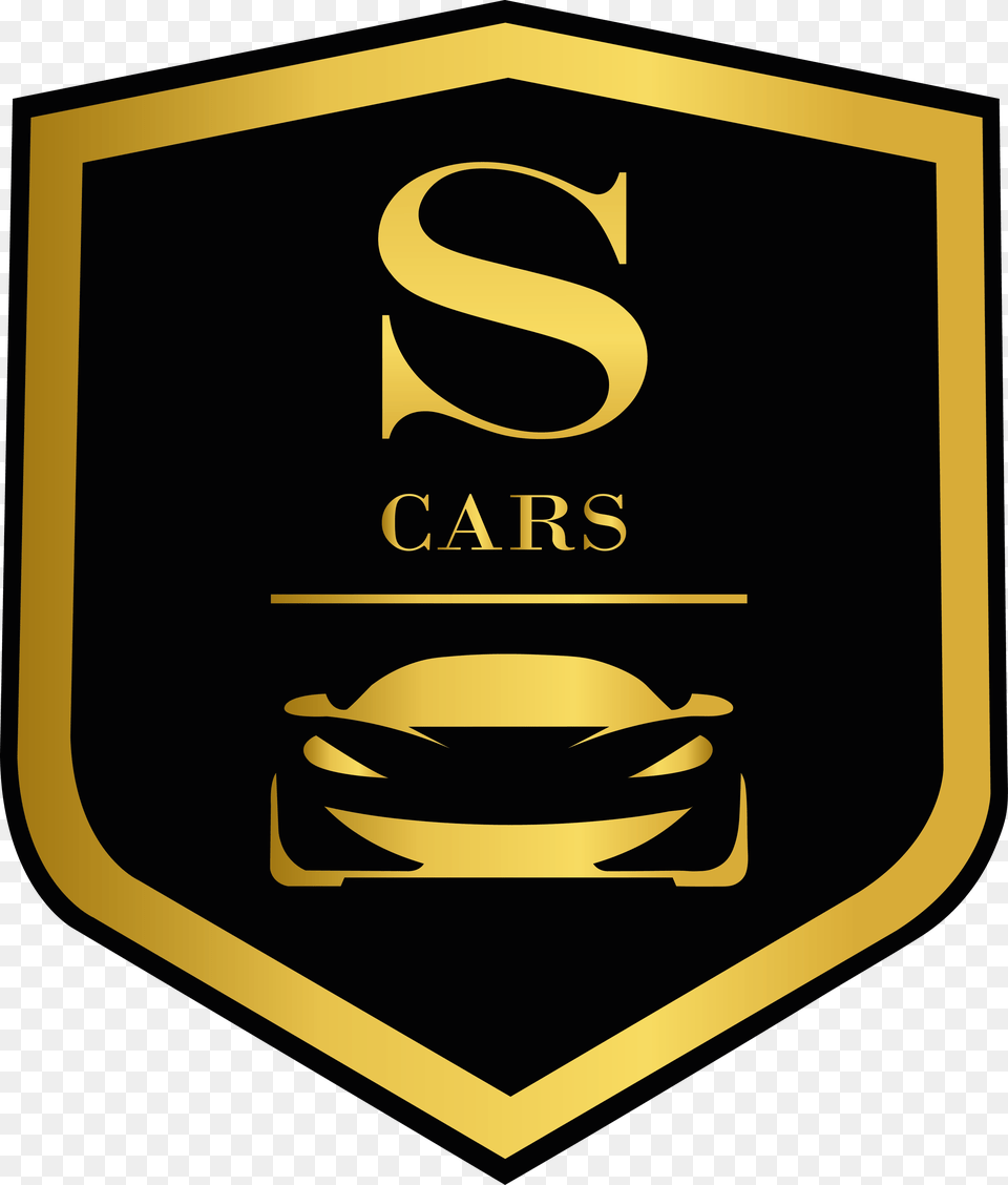 S Cars New Santos Cars, Logo, Symbol Free Png Download