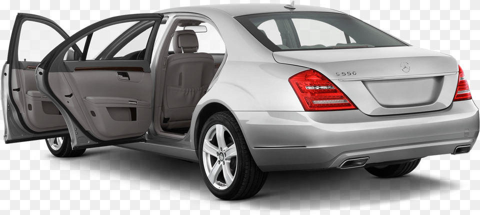 S Class 2010 Exterior, Wheel, Vehicle, Transportation, Sedan Png Image