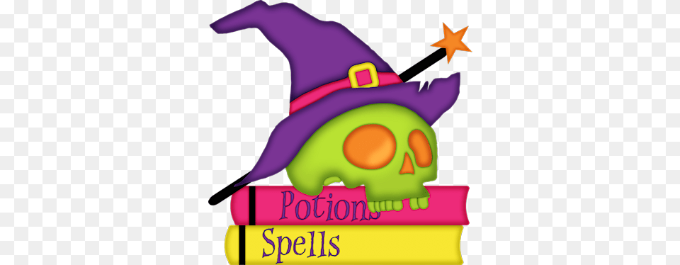 S Clip Art Hocus Pocus And Witches, Clothing, Hat, Purple, Baby Free Transparent Png