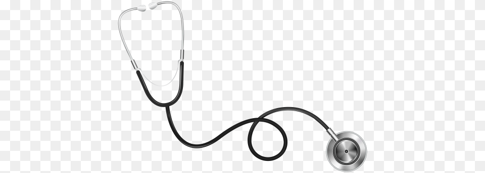 S Clip Art Stethoscope And Doctors, Electronics, Headphones Free Png