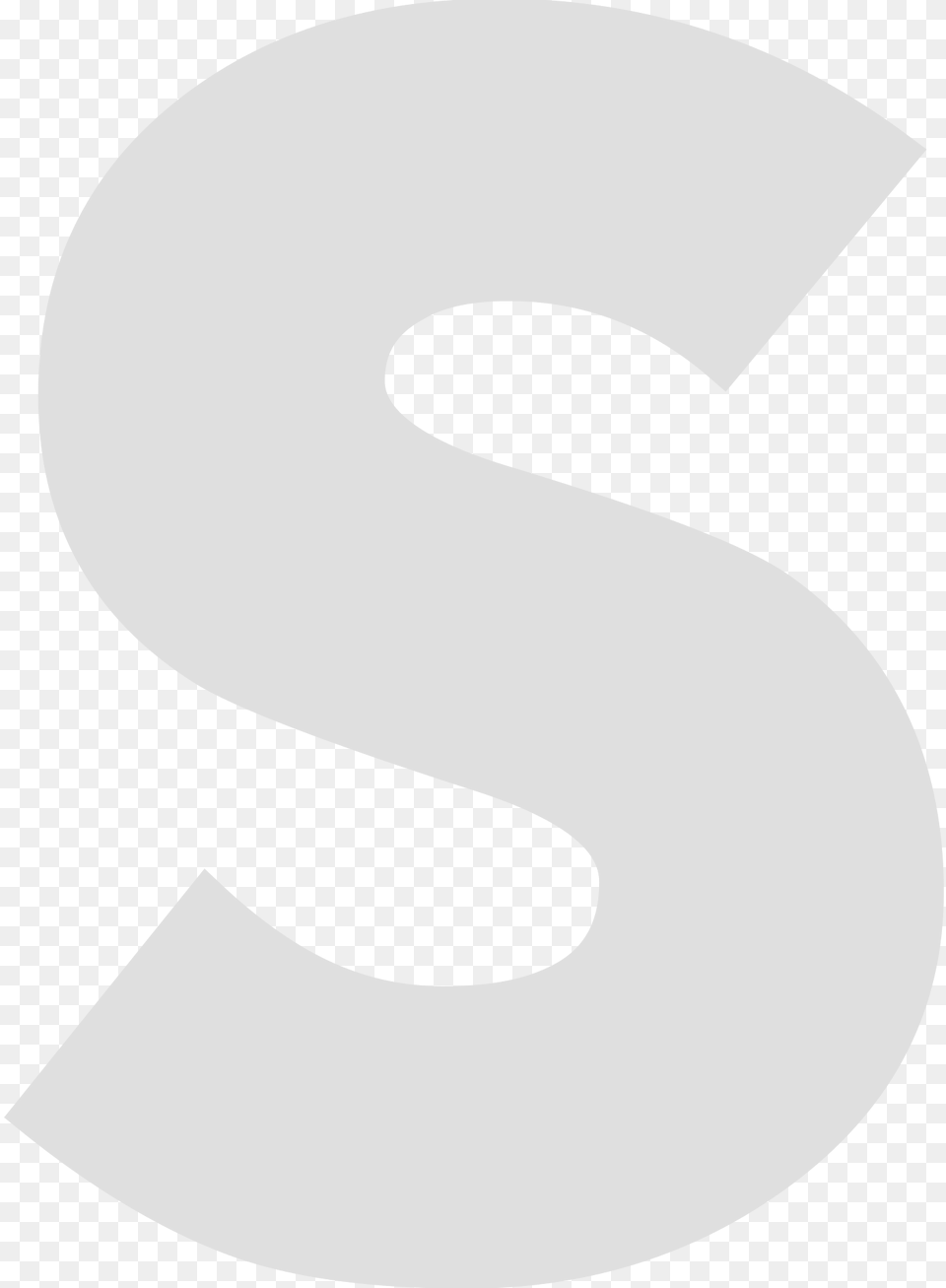 S Clipart, Symbol, Text, Number, Astronomy Free Png