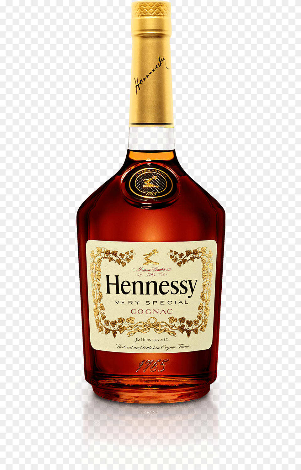 S Cognac Hennessy Bottle Of Hennessy, Alcohol, Beverage, Liquor, Beer Png Image