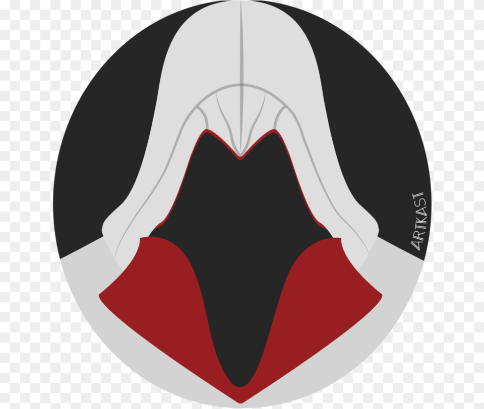 S Creed Ezio Auditore Logo Assassins Creed Ezio, Body Part, Mouth, Person, Face Free Png Download