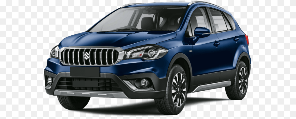 S Cross 2019 Price, Car, Suv, Transportation, Vehicle Png