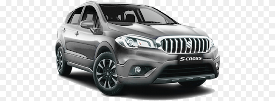 S Cross On Road Price In Lucknow, Car, Vehicle, Sedan, Transportation Png