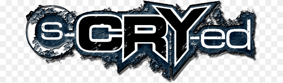 S Cry Ed Logo S Cry Ed Vol5 Import Dvd Png